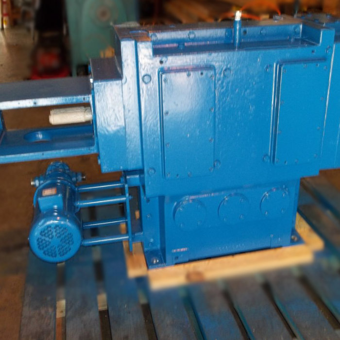 Gearbox Rebuilds