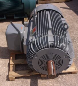 Used Extruder Equipment