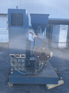 J25148 3.5" 22/1 AET Extruder