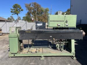 J25146 4.5" 24/1 NRM Extruder