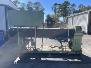 J25146 4.5" 24/1 NRM Extruder - View 2