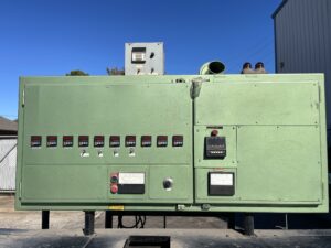 J25146 4.5" 24/1 NRM Extruder View 3